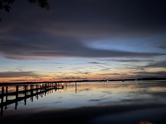 Coconut Palm Inn by null