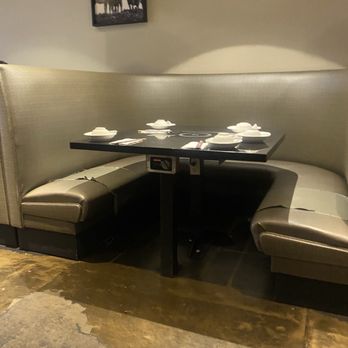 Happy Lamb Hot Pot - Booths - Hot Pot Near Me - Grand Prairie, Texas Happy Lamb Hot Pot - Booths - Hot Pot Near Me - Grand Prairie, Texas
