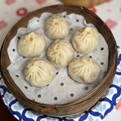 Dumpling Garden - Danvers - Mini juicy pork buns