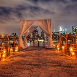 Perez Events - Chair and canopy rental by Perez Events