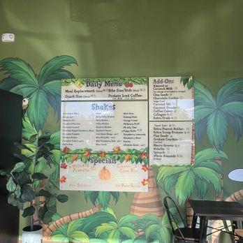 Fresh Monkee - Glastonbury - Menu - Juice Bars & Smoothies Near Me - Glastonbury, Connecticut Fresh Monkee - Glastonbury - Menu - Juice Bars & Smoothies Near Me - Glastonbury, Connecticut