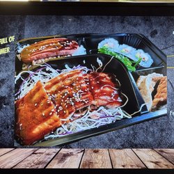 Bento-ria