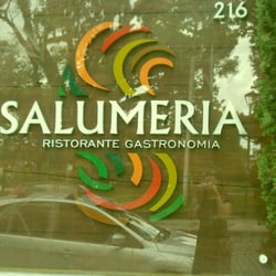 Salumeria