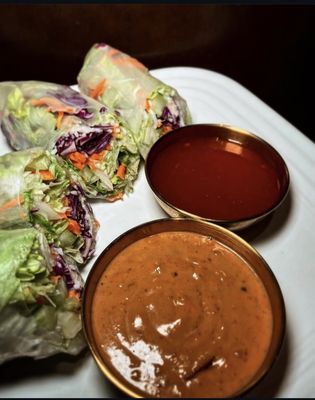 Sweet Basil Thai Cuisine by null