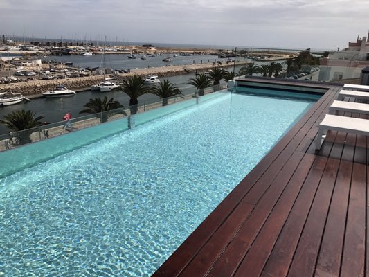Lagos Avenida Hotel by null