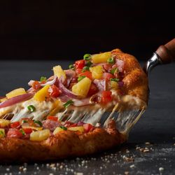 Round Table Pizza