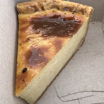 Maison Nico - Parisian flan - Bakeries Near Me - San Francisco, California Maison Nico - Parisian flan - Bakeries Near Me - San Francisco, California