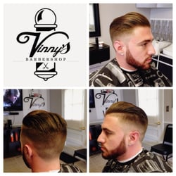 Cousin’s Barber Shop