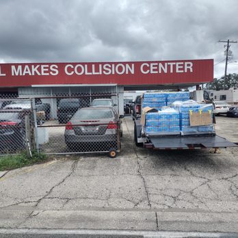 All Makes Collision Center - illegally reselling scalped water during hurricane Ian! - Auto Repair Near Me - Tampa, Florida All Makes Collision Center - illegally reselling scalped water during hurricane Ian! - Auto Repair Near Me - Tampa, Florida