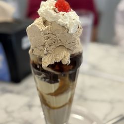 Black & Tan -