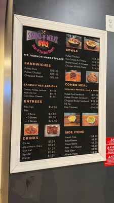 Mount Vernon Marketplace by null