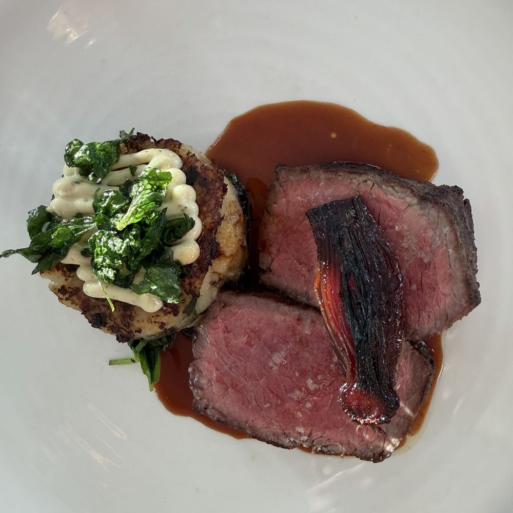 Ribeye Steak - Medium