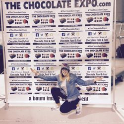 Chocolate World Expo