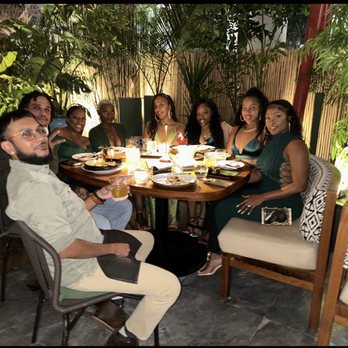 Komodo Miami - Asian Fusion Near Me - Miami, Florida Komodo Miami - Asian Fusion Near Me - Miami, Florida