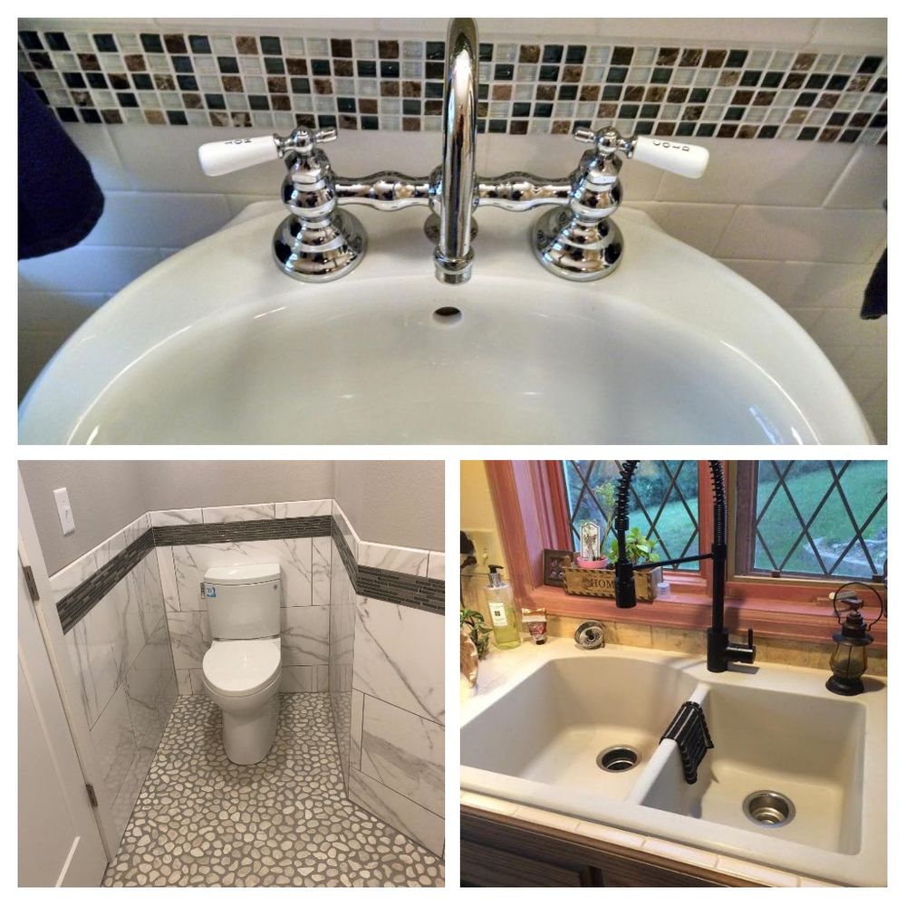 Slide of Merritt Plumbing & Heating