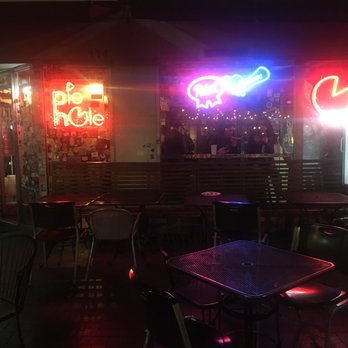 Pie Hole Pizza - Store front and patio - Pizza Near Me - Boise, Idaho Pie Hole Pizza - Store front and patio - Pizza Near Me - Boise, Idaho