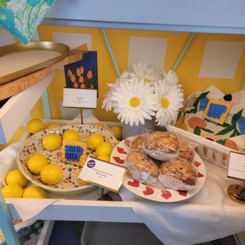 Bbang Lab - Lemon is sold out - Desserts Near Me - Flushing, New York