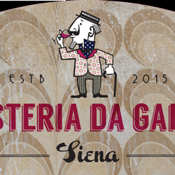 Osteria da Gano