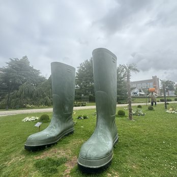 Champagne Pommery - Wineries Near Me - Reims, 51