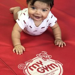 My Gym High Desert - My kids love My Gym