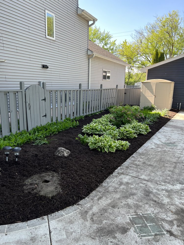 Madison Landscape And Snow Removal - tree service in Madison, WI