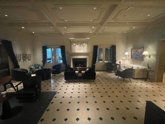 Hôtel Swexan by null