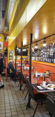 Chick & Ruth's Delly by null