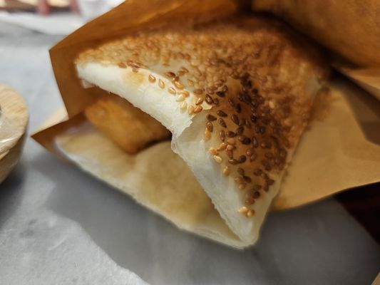 Tao Rice Roll by null