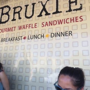 Bruxie - Sandwiches Near Me - Orange, California
