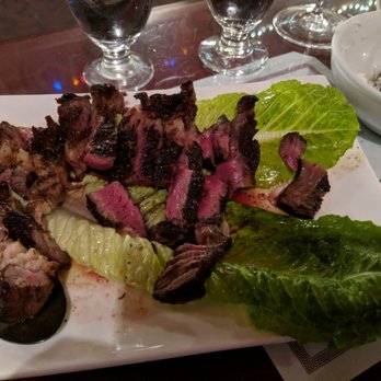 Pagoda Restaurant - At Pagoda in North Pole... What a treat. Ribeye steak, rear and delicious! - Chinese Near Me - North Pole, Alaska Pagoda Restaurant - At Pagoda in North Pole... What a treat. Ribeye steak, rear and delicious! - Chinese Near Me - North Pole, Alaska