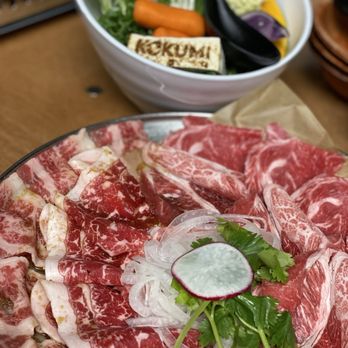 KOKUMI - Beef belly is such a MUST @dangit.all - Hot Pot Near Me - Arcadia, California KOKUMI - Beef belly is such a MUST @dangit.all - Hot Pot Near Me - Arcadia, California