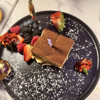 Rosalia's Kitchen - Tiramisu - Italian Near Me - Miramar, Florida Rosalia's Kitchen - Tiramisu - Italian Near Me - Miramar, Florida