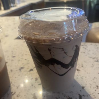 Coffee & More - Iced Toddy - Coffee & Tea Near Me - Sunnyvale, California