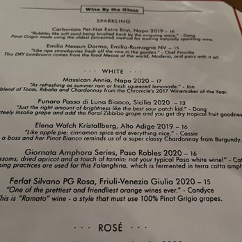 Mama - Ended up ordering two glasses of the Friuli-Venezia Giulia - Italian Near Me - Oakland, California Mama - Ended up ordering two glasses of the Friuli-Venezia Giulia - Italian Near Me - Oakland, California