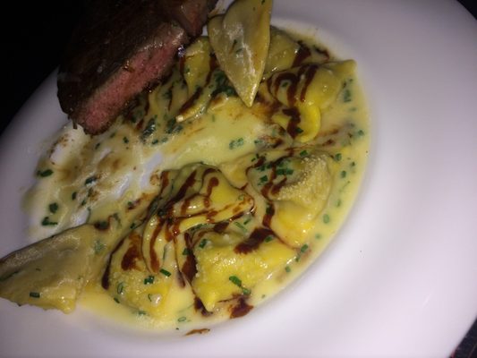 Scarpetta Philadelphia by null