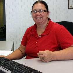 CQ Services, Inc. - Amy S, helpful and friendly customer service
