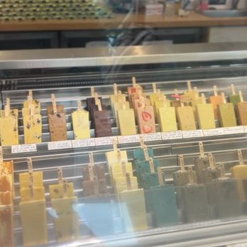 Cielito Artisan Pops - Ice Cream & Frozen Yogurt Near Me - Miami, Florida Cielito Artisan Pops - Ice Cream & Frozen Yogurt Near Me - Miami, Florida