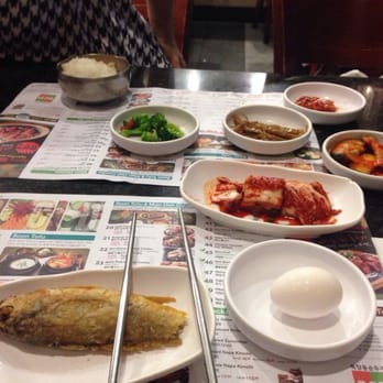 BCD Tofu House - Korean Near Me - Irvine, California BCD Tofu House - Korean Near Me - Irvine, California