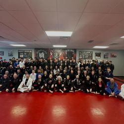 Ethos Martial Arts