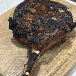 Pop's Butcher Shop