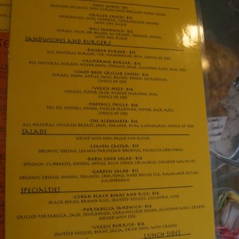 Rosebud's Cafe - Rosebud's menu in April 2019 - Breakfast & Brunch Near Me - Jackson, California Rosebud's Cafe - Rosebud's menu in April 2019 - Breakfast & Brunch Near Me - Jackson, California