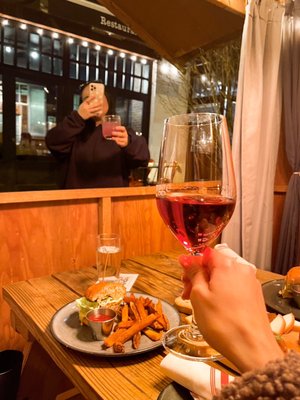 Bar Hygge by null