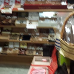 Smokes 4 Less - Cigars room