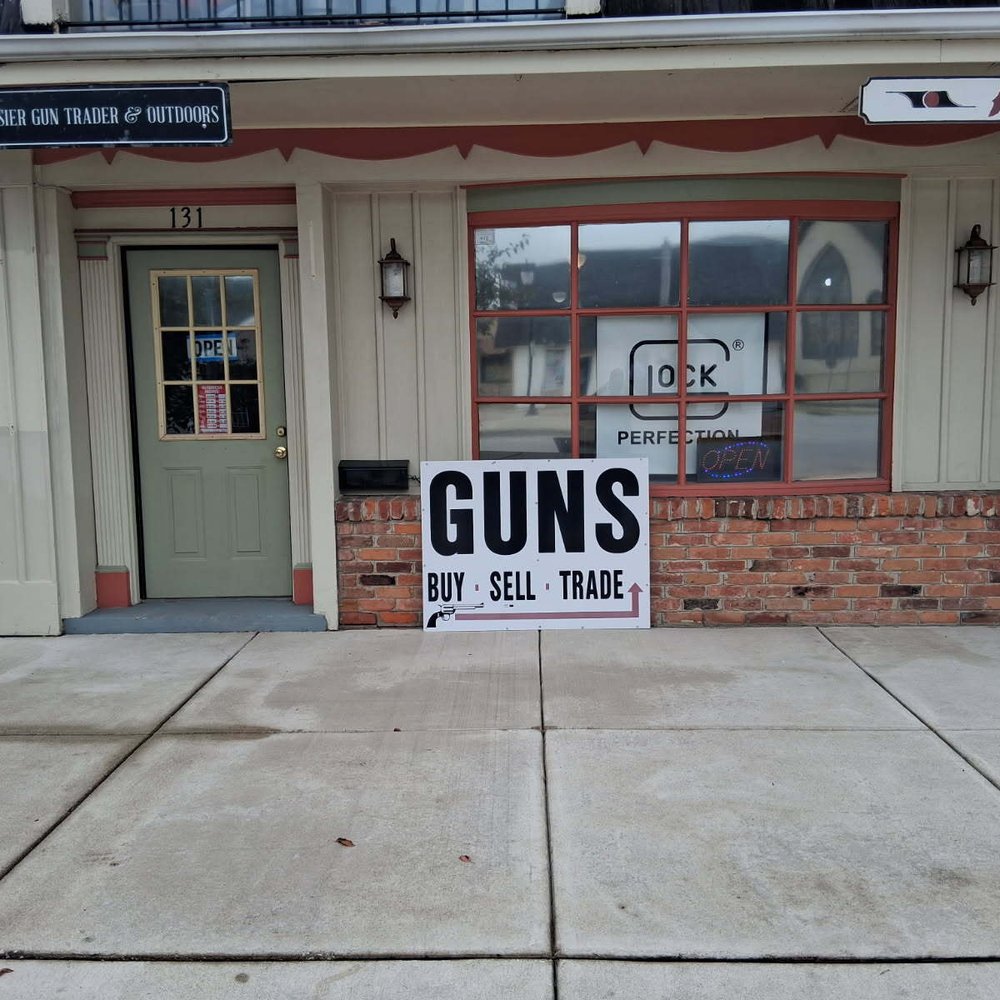 Top Options for Guns & Ammo near North Judson, IN 46366 - Updated