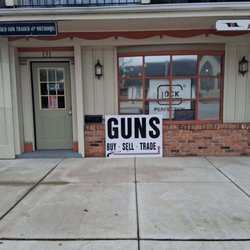 Hoosier Gun Trader