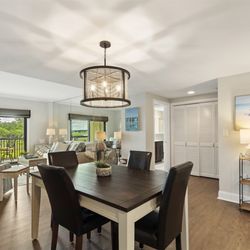 Trident Villa Rentals on Hilton Head Island