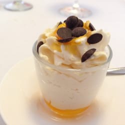 Casa Elordi - Naranja en texturas: confitada y mousse