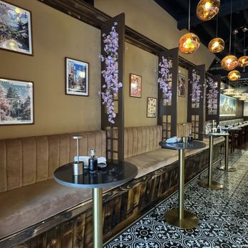 Akeno Sushi Bar@ Old Town - Sushi Bars Near Me - Alexandria, Virginia Akeno Sushi Bar@ Old Town - Sushi Bars Near Me - Alexandria, Virginia
