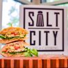 Salt City Cafe & Catering gift card