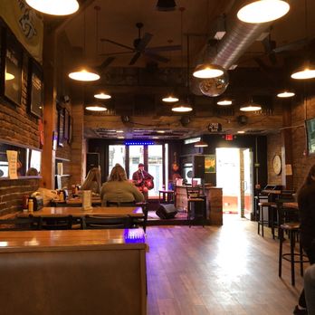 Big Jimmy's - Burgers Near Me - Nashville, Tennessee